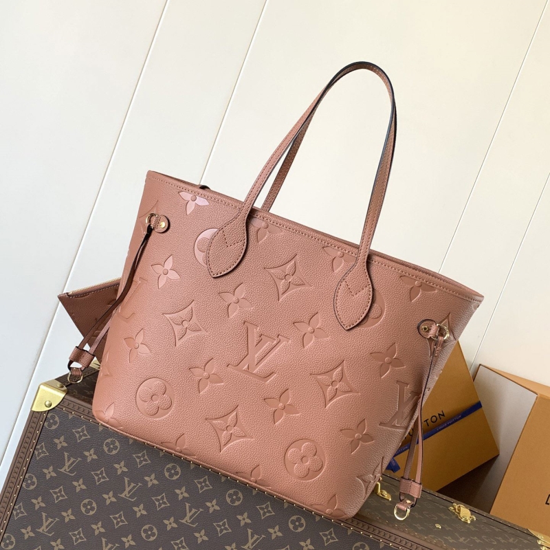 LV Shopping Bags